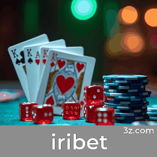 iribet: Plataforma Líder em Apostas Esportivas no Brasil