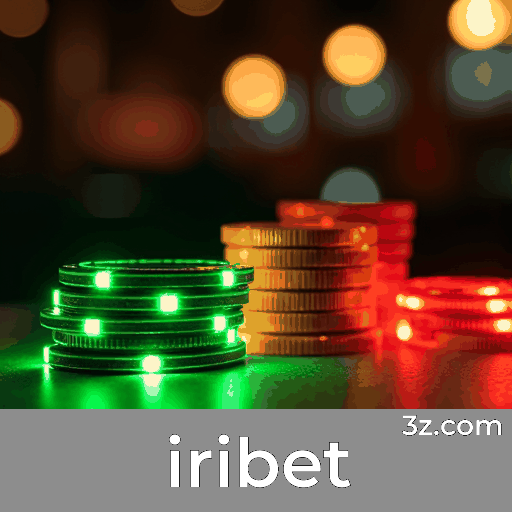 Explore iribet: Slots - Mega Prêmios, Jogos de Mesa - Estratégia Pura, Realidade Virtual - Imersão Total