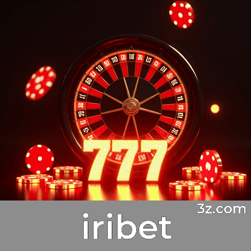 Iribet: Sua Experiência de Jogos de Mesa Ao Vivo