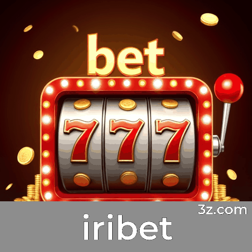 iribet: Plataforma Líder em Apostas Esportivas no Brasil