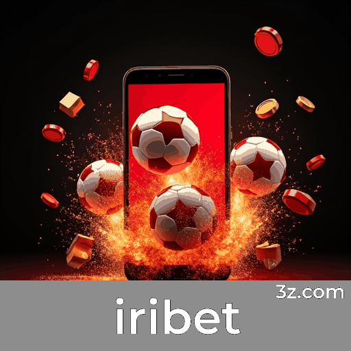 Iribet: Sua Experiência de Jogos de Mesa Ao Vivo