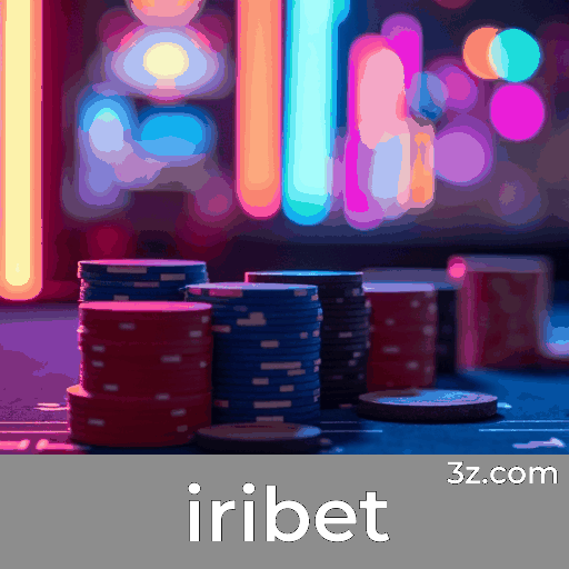 Iribet: Apostas Completas e Convenientes no Seu Celular