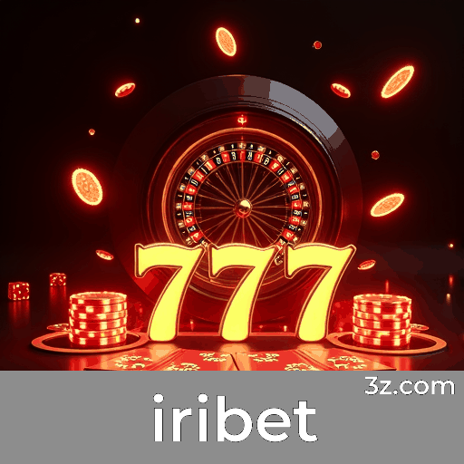 Iribet: Ganhe Prêmios e Ofertas Impressionantes